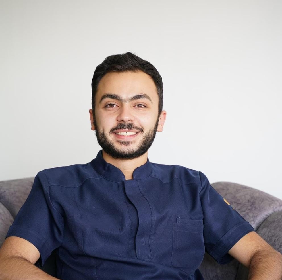 د. أحمد هاني